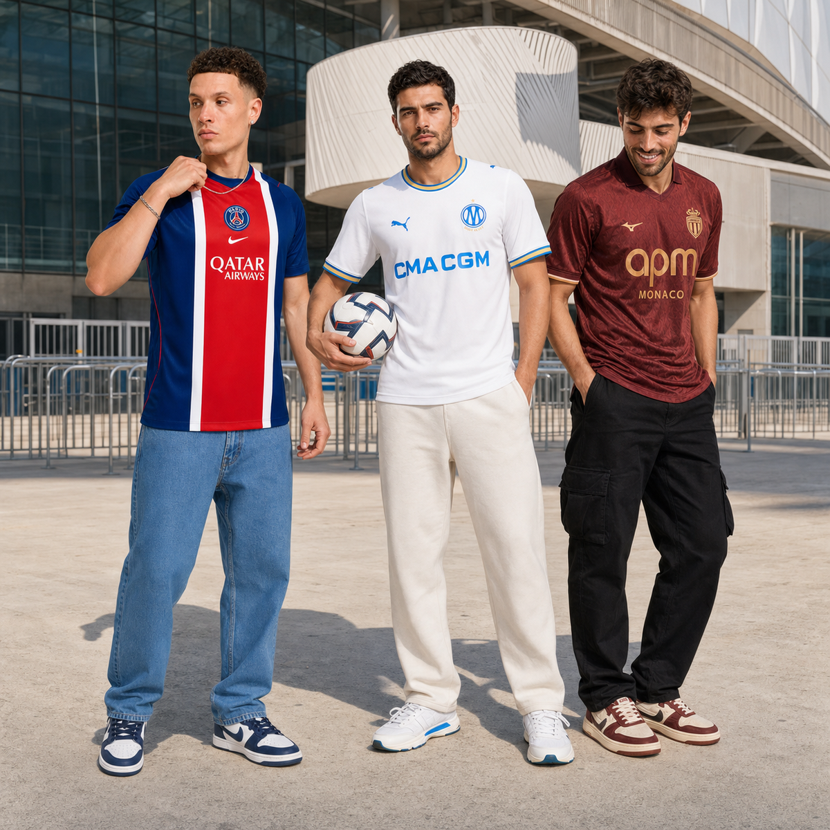 Ligue 1