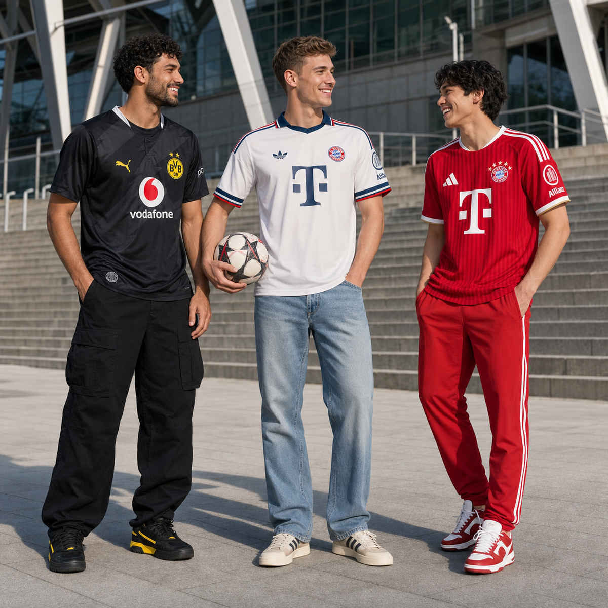 Bundesliga