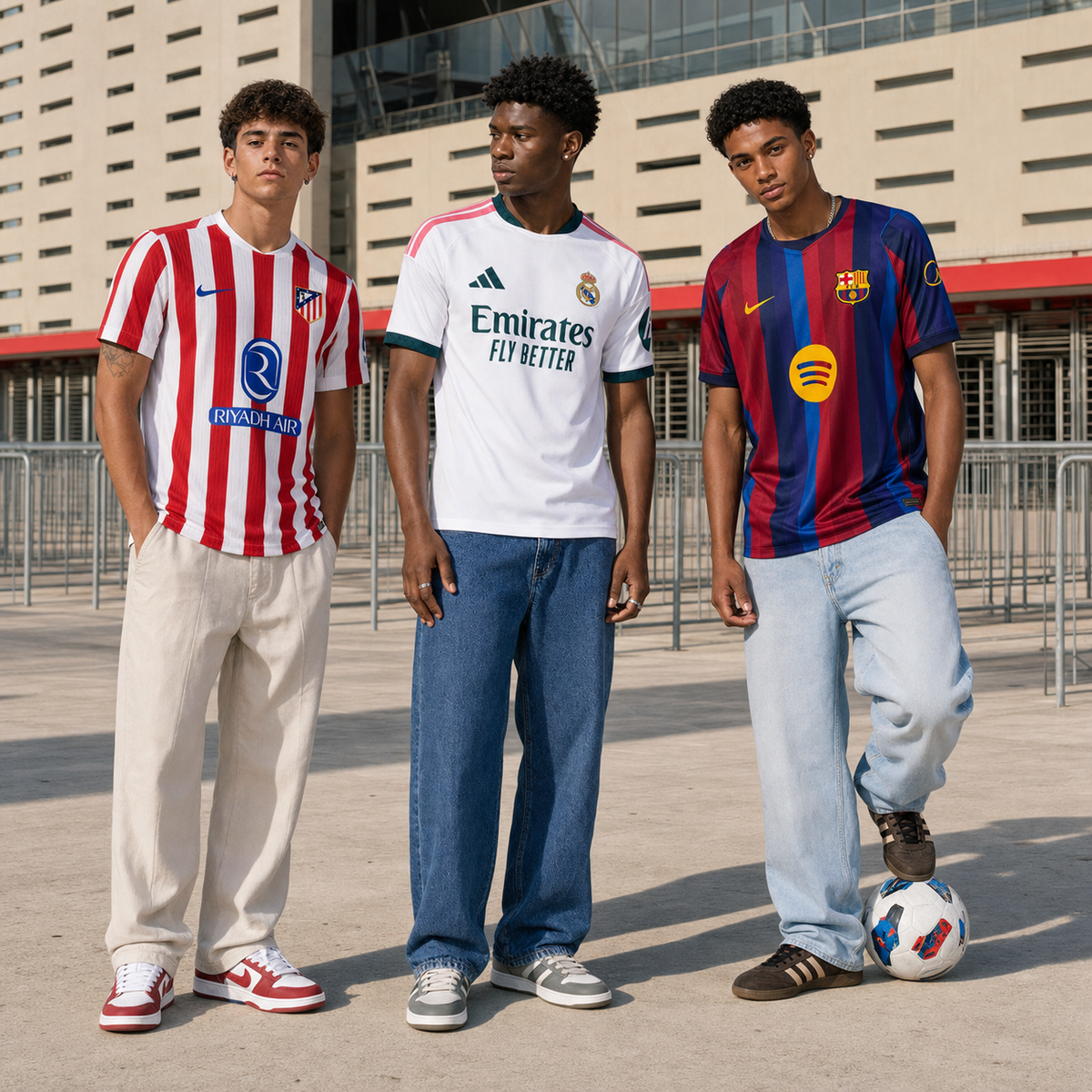 La Liga