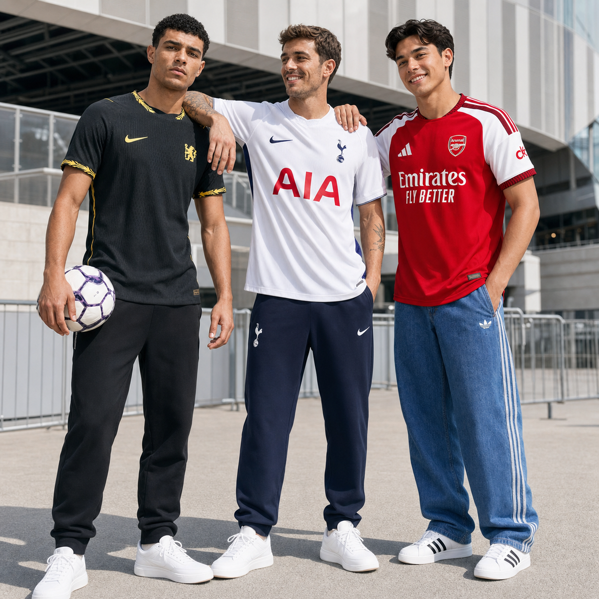 Premier League