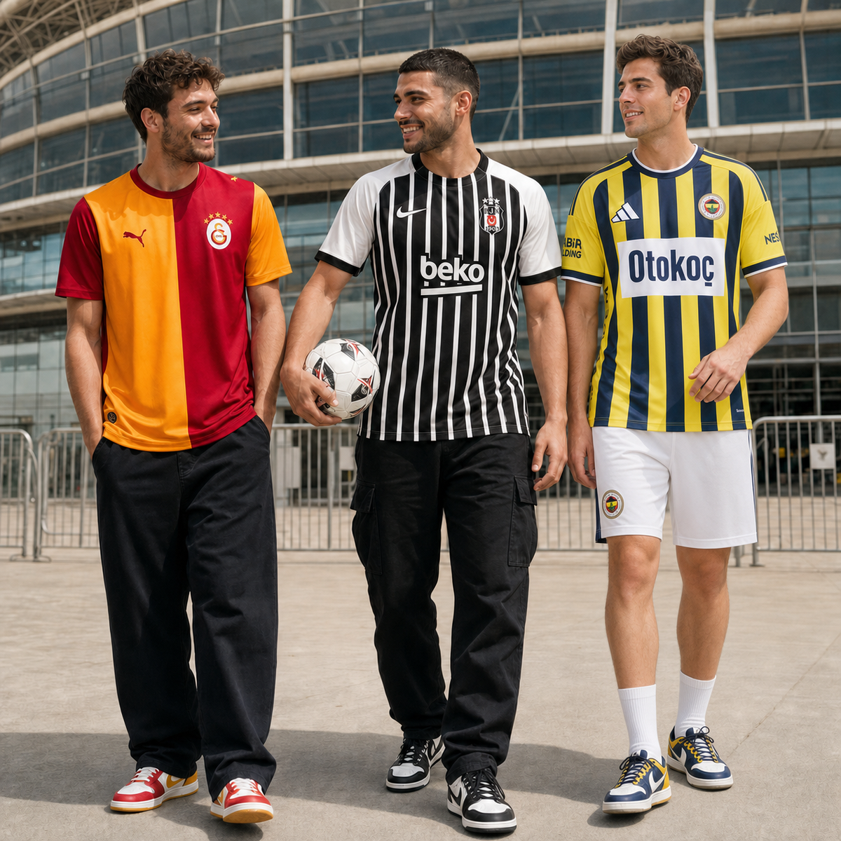 Süper Lig