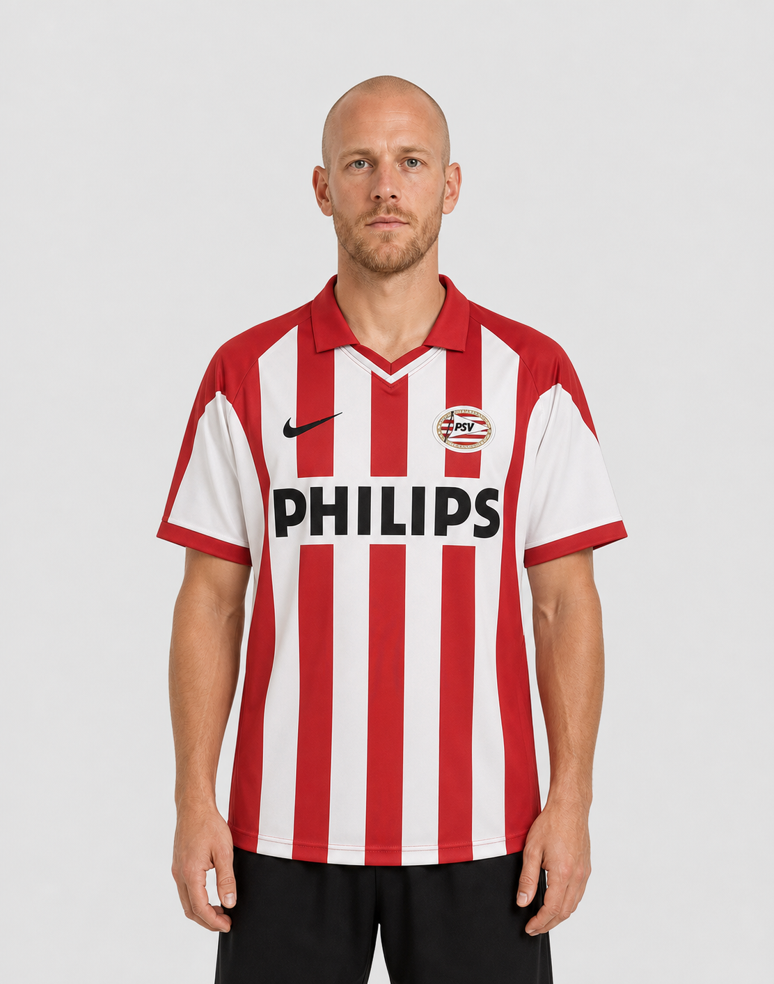PSV Retro 00/01 Home