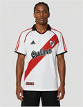River Plate Retro 00/01 Home