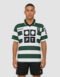 Sporting CP Retro 00/01 Home