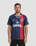 PSG Retro 01/02 Home