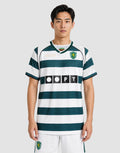 Sporting CP Retro 01/03 Home