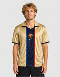 Barcelona Retro 02/03 Away