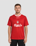 Liverpool Retro 02/04 Home