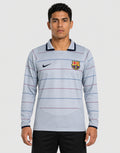 Barcelona Retro 03/04 Away