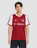 Bayern Munich Retro 03/04 Home