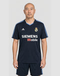 Real Madrid Retro 03/04 Away