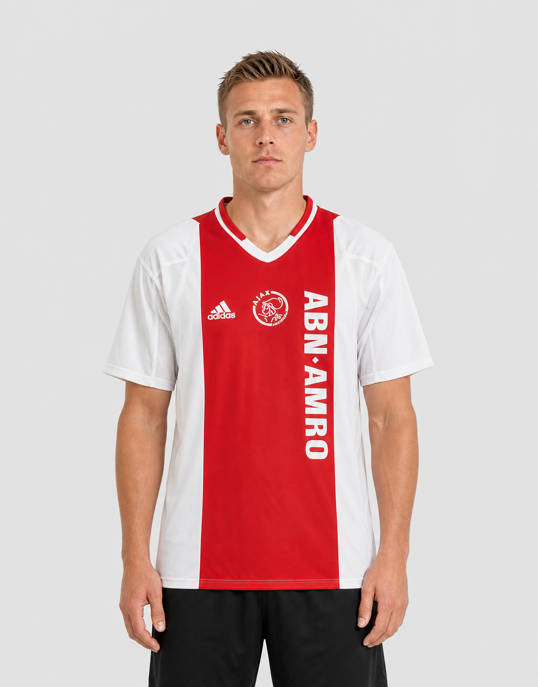 Ajax Retro 04/05 Home
