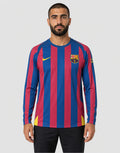 Barcelona Retro 05/06 Home