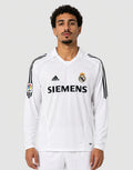Real Madrid Retro 05/06 Home