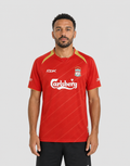 Liverpool Retro 05/06 Home