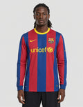 Barcelona Retro 06/07 Home