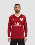 Manchester United Retro 06/07 Home