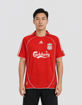 Liverpool Retro 06/07 Home