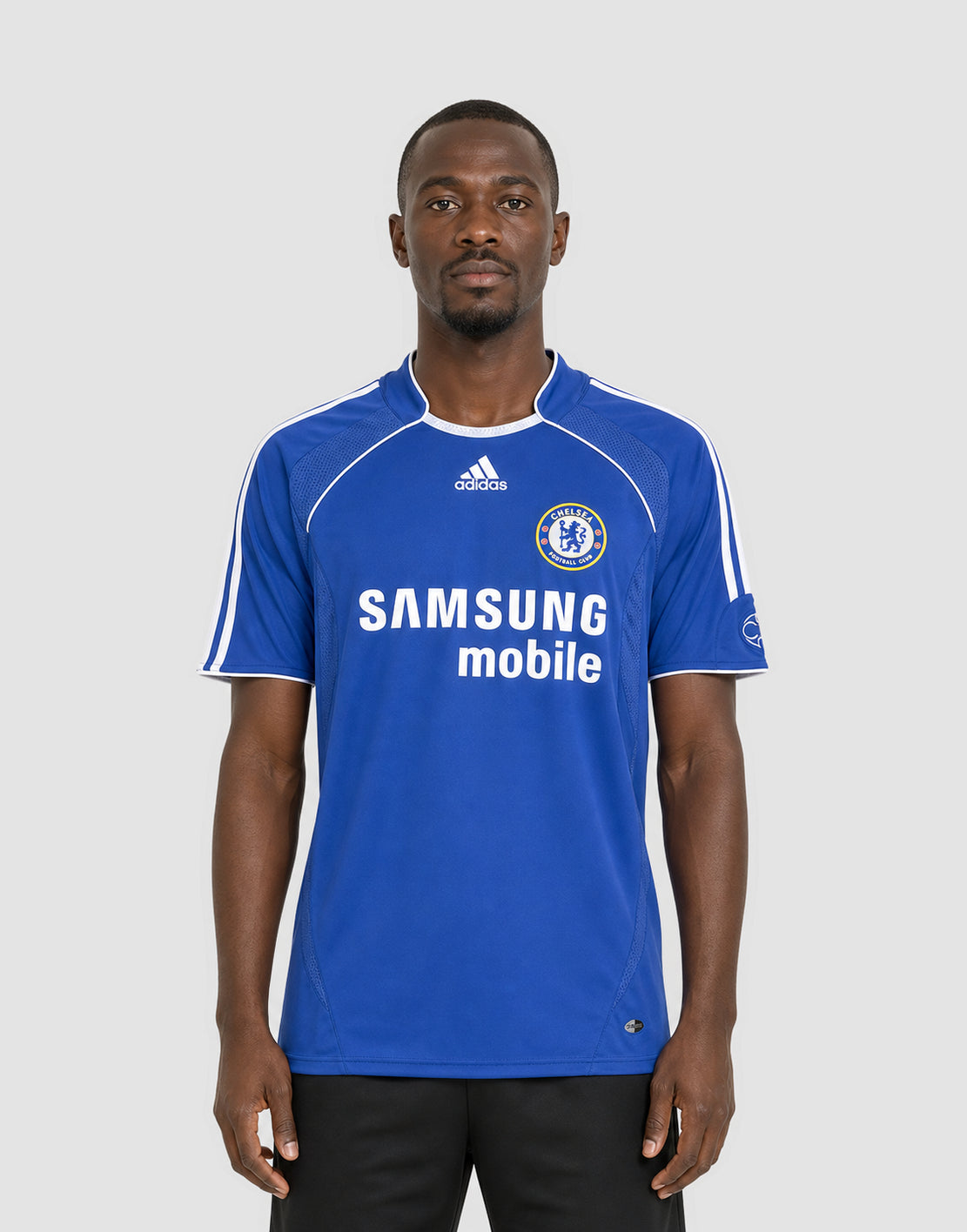 Chelsea Retro 06/07 Home