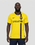 Barcelona Retro 08/09 Away