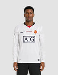 Manchester United Retro 08/09 Away