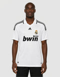 Real Madrid Retro 08/09 Home