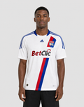 Olympique Lyon Retro 10/11 Home