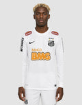 Santos Retro 11/12 Home