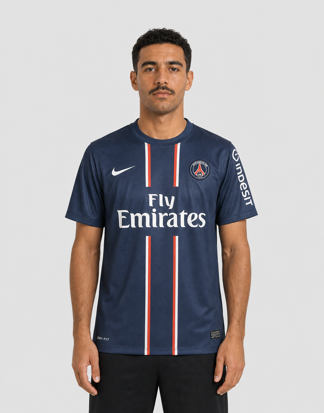 PSG Retro 12/13 Home