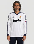 Real Madrid Retro 12/13 Home