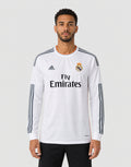 Real Madrid Retro 13/14 Home