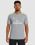 Real Madrid Retro 15/16 Away