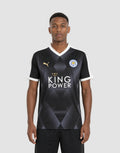 Leicester City Retro 15/16 Away
