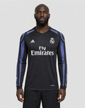 Real Madrid Retro 16/17 Away