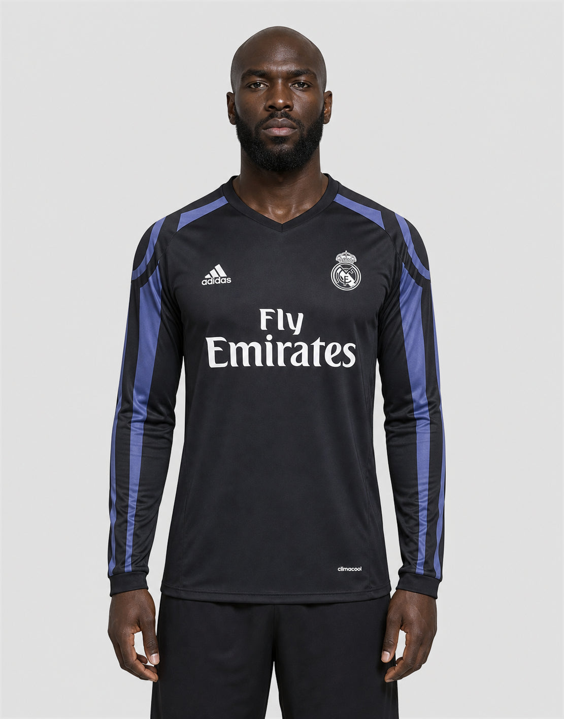 Real Madrid Retro 16/17 Away