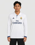 Real Madrid Retro 16/17 Home