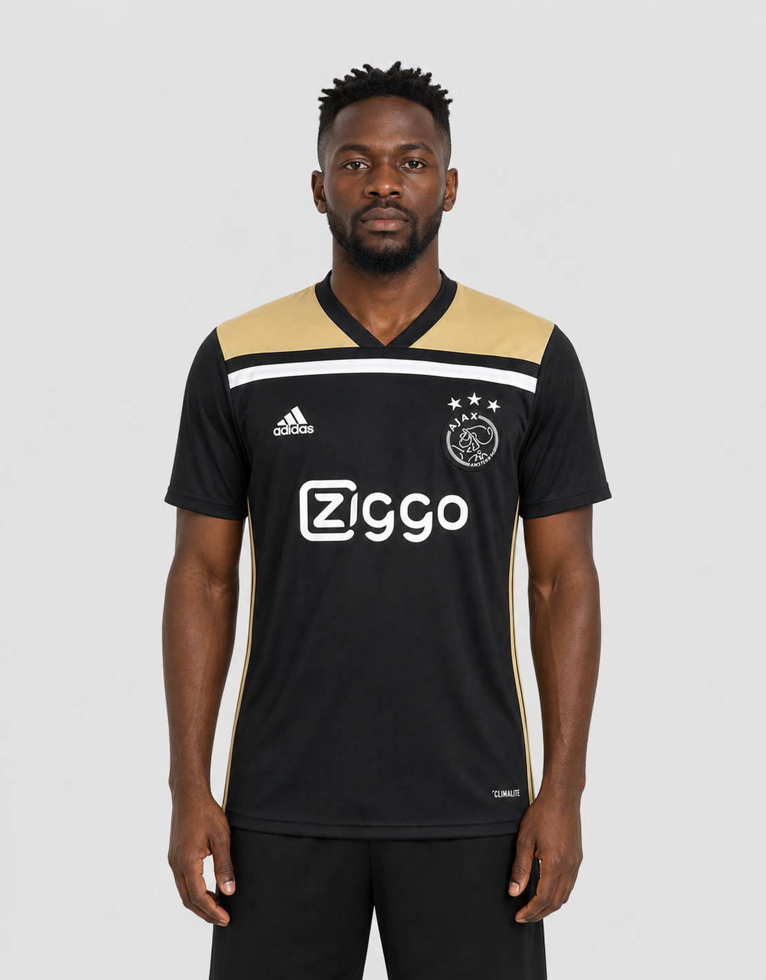 Ajax Retro 18/19 Away