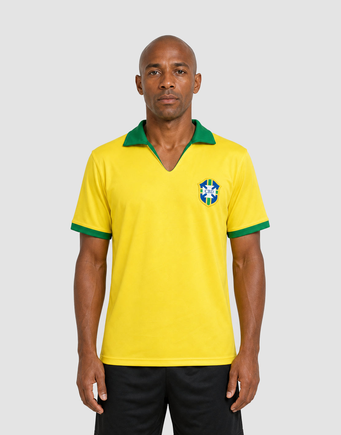 Brazil Retro 1957 Home