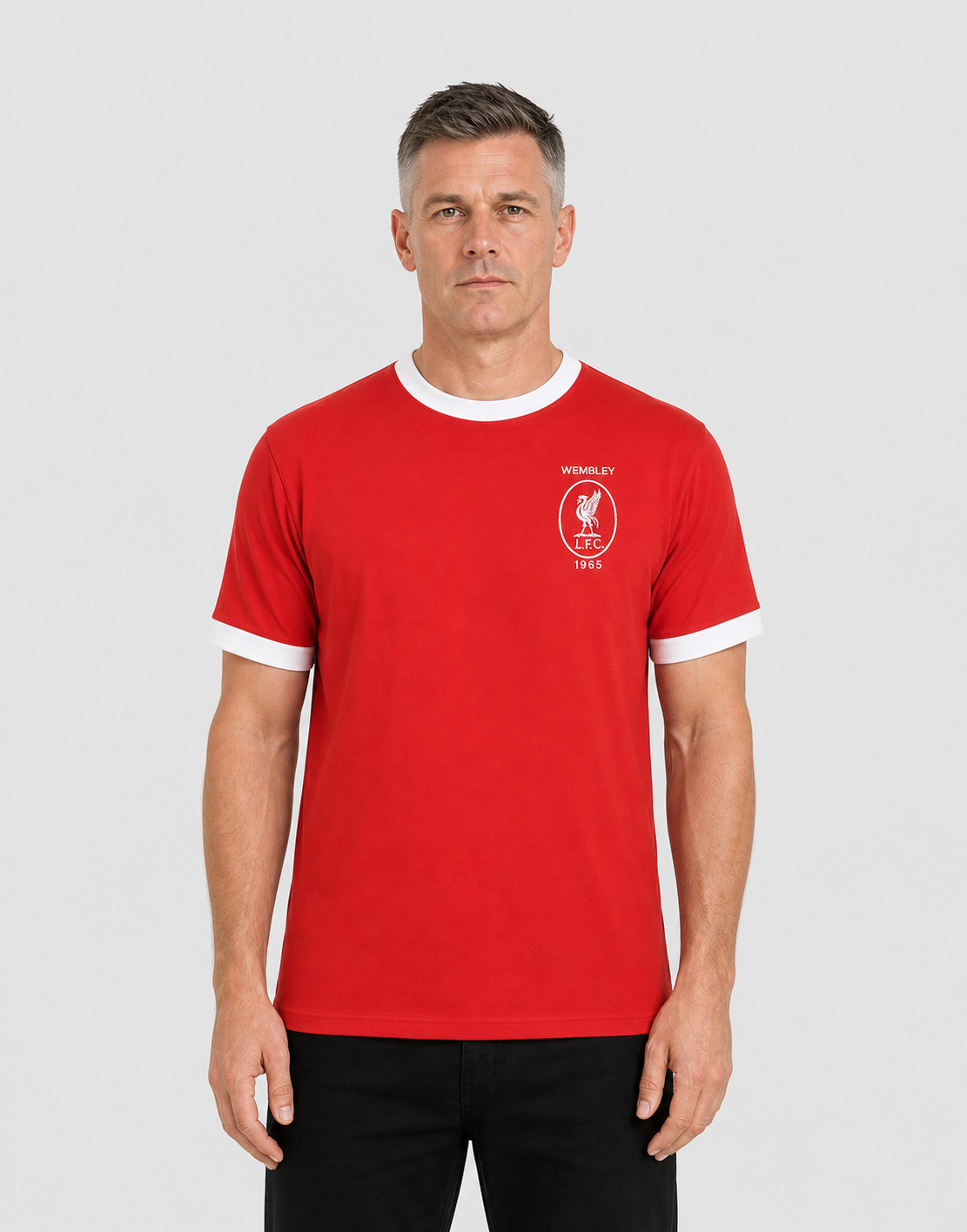 Liverpool Retro 1965 Home