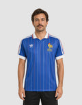 France Retro 1982 Home