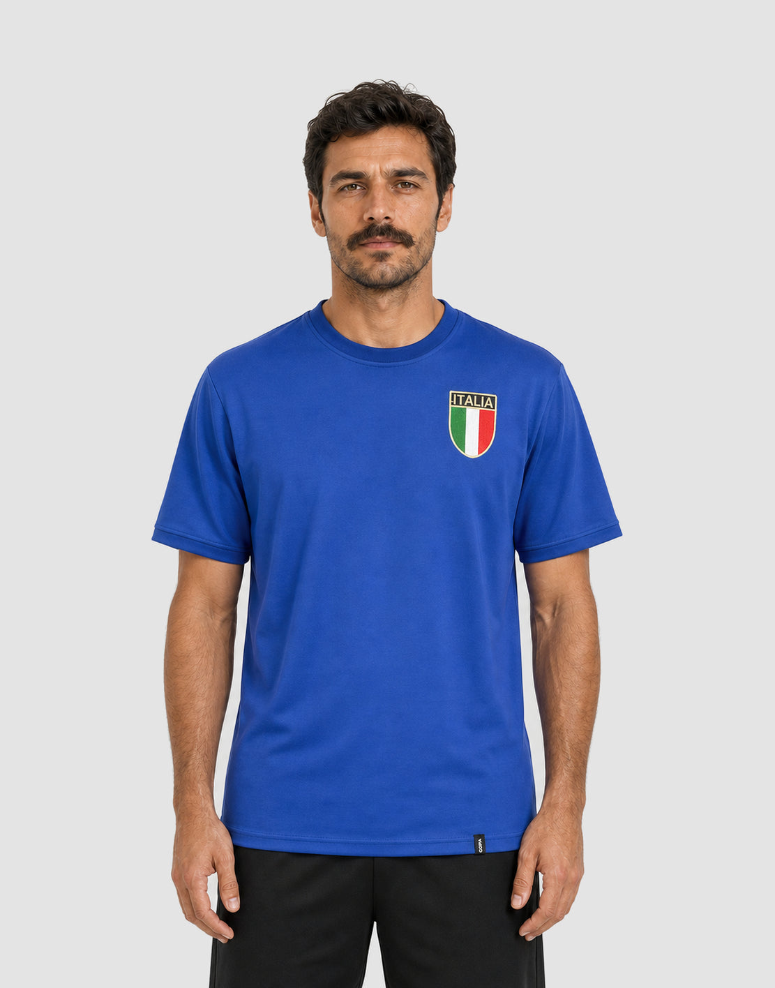 Italy Retro 1982 Home