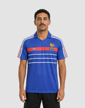 France Retro 1984 Home