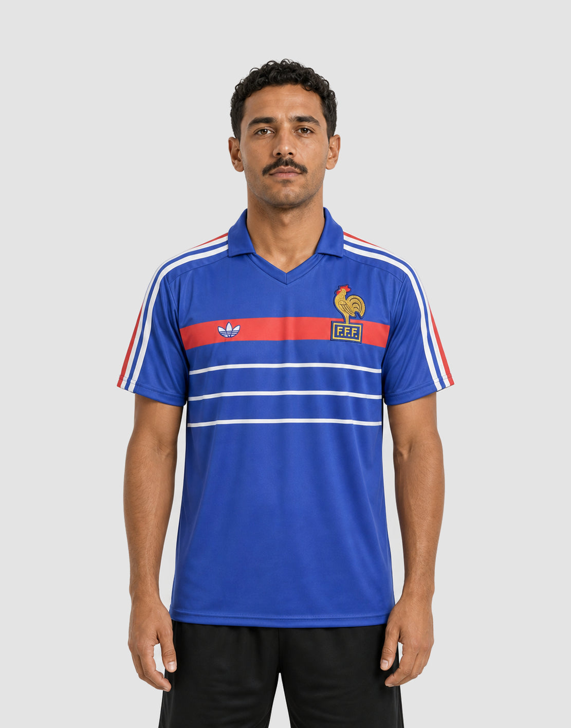 France Retro 1984 Home