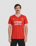 Liverpool Retro 1984 Home