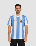 Argentina Retro 1985 Home