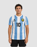 Argentina Retro 1986 Home