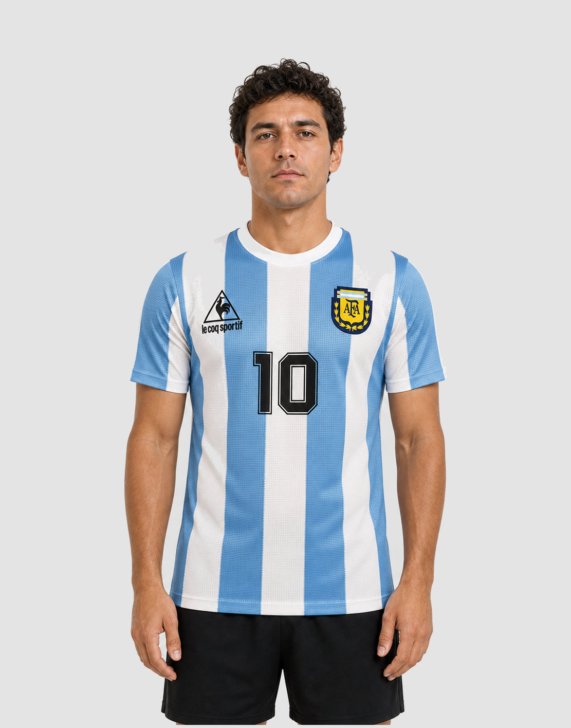 Argentina Retro 1986 Home