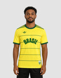 Brazil Retro 1988 Home