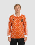 Netherlands Retro 1988 Home