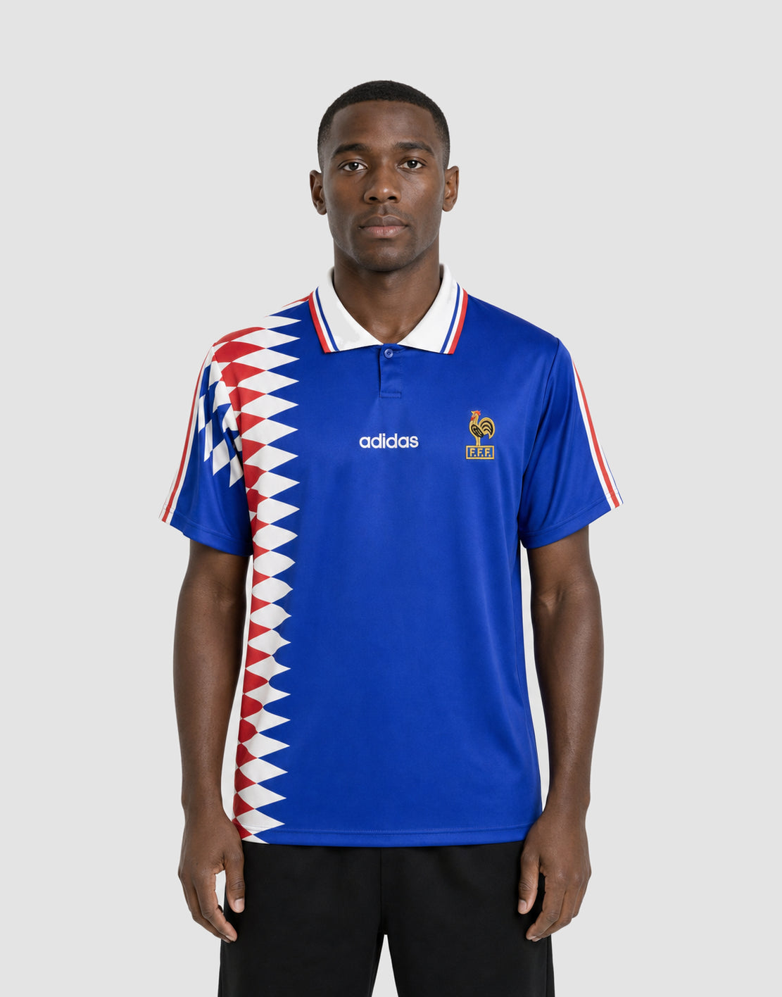 France Retro 1994 Home